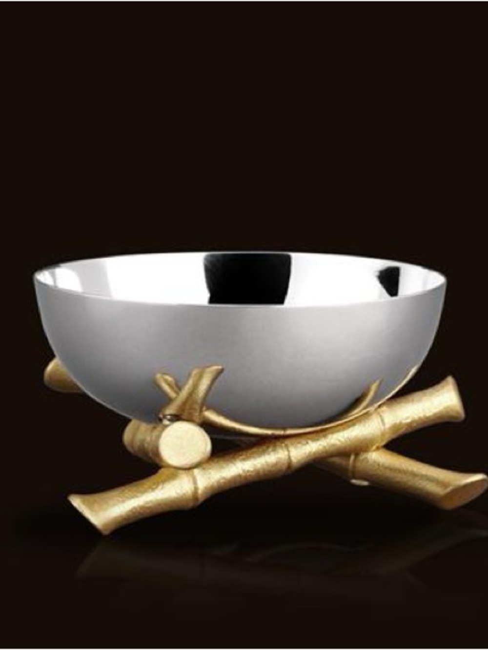 L'Objet Bambou Bowl Small
